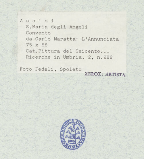 Rückseite von bh329944_recto