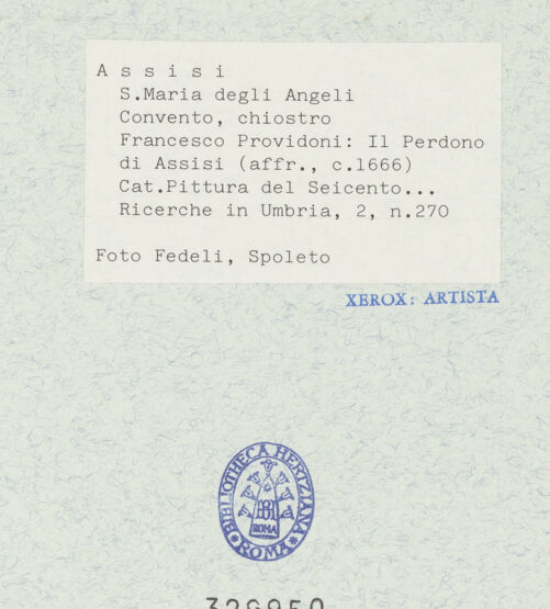 Rückseite von bh329950_recto