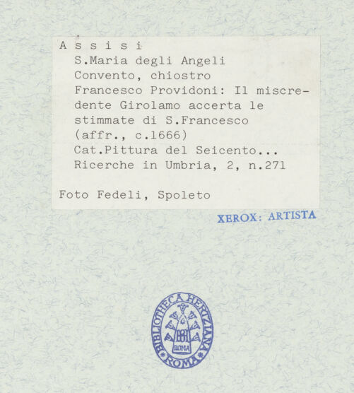 Rückseite von bh329951_recto