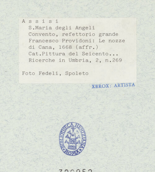 Rückseite von bh329952_recto