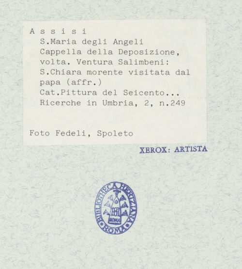 Rückseite von bh329963_recto