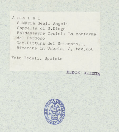 Rückseite von bh329975_recto