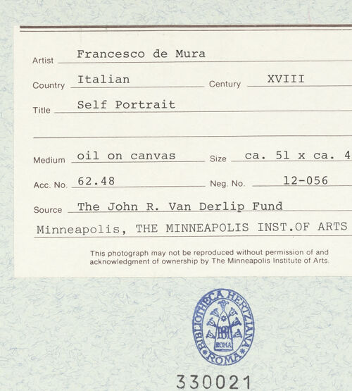 Rückseite von bh330021_recto