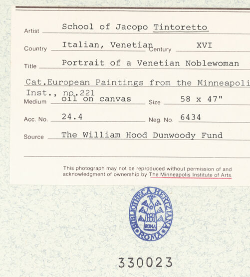 Rückseite von bh330023_recto