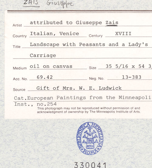 Rückseite von bh330041_recto