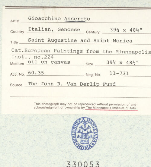 Rückseite von bh330053_recto