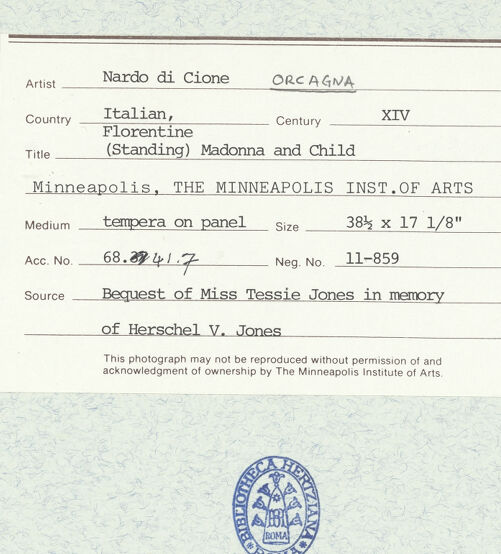 Rückseite von bh330065_recto