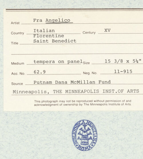 Rückseite von bh330071_recto