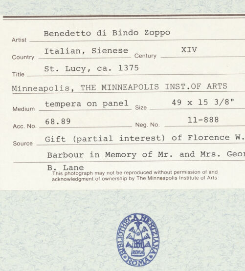 Rückseite von bh330078_recto