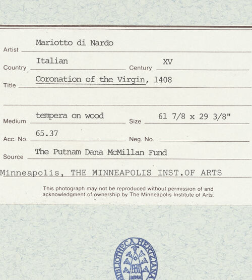 Rückseite von bh330081_recto