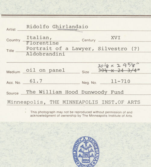 Rückseite von bh330082_recto