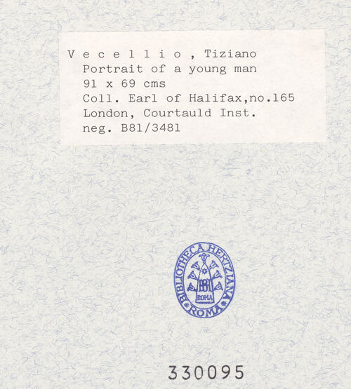 Rückseite von bh330095_recto