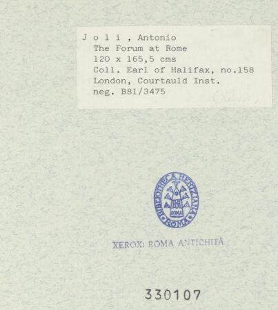 Rückseite von bh330107_recto