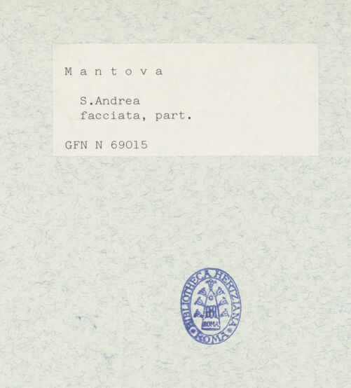 Rückseite von bh330215_recto