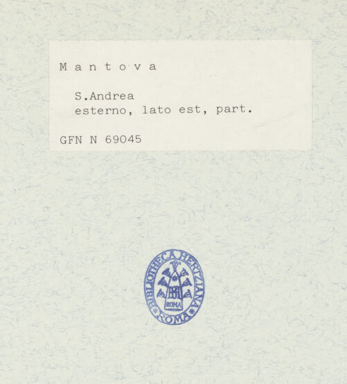 Rückseite von bh330330_recto