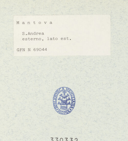 Rückseite von bh330332_recto