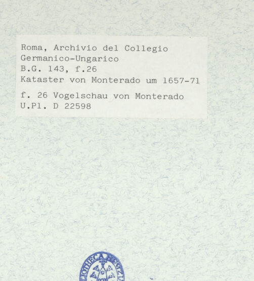 Rückseite von bh330434_recto