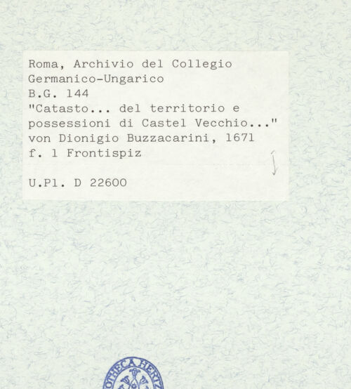 Rückseite von bh330438_recto