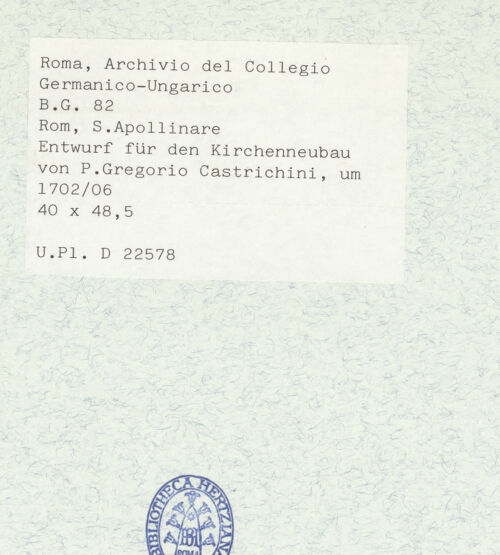 Rückseite von bh330455_recto