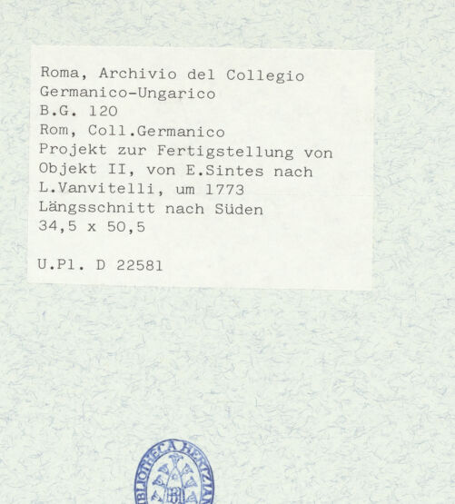 Rückseite von bh330458_recto