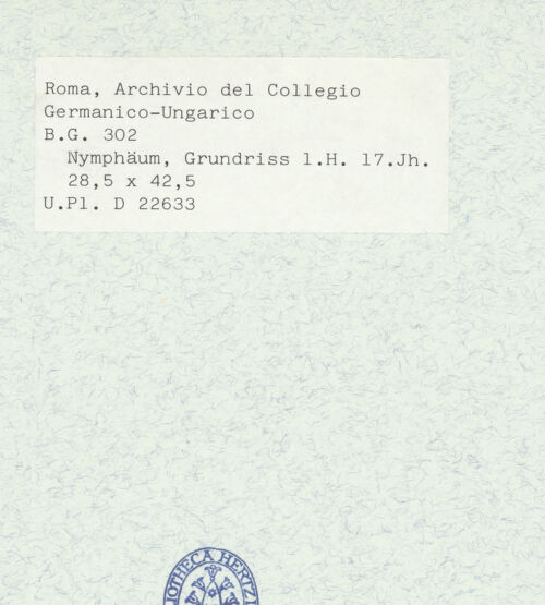 Rückseite von bh330497_recto