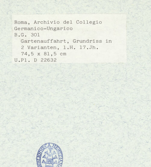 Rückseite von bh330499_recto