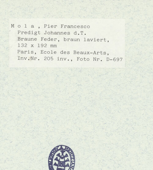 Rückseite von bh330687_recto