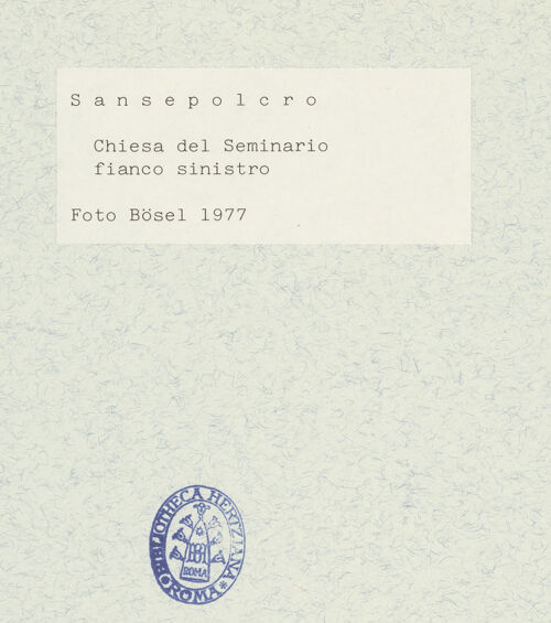 Rückseite von bh330710_recto