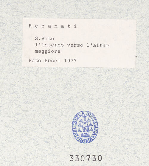 Rückseite von bh330730_recto