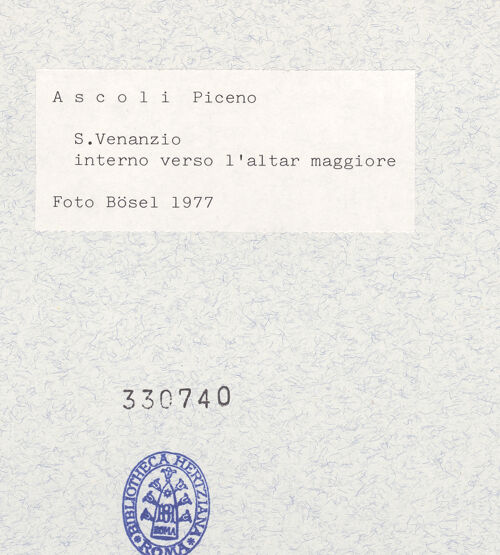 Rückseite von bh330740_recto