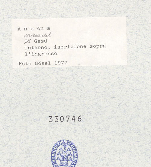 Rückseite von bh330746_recto