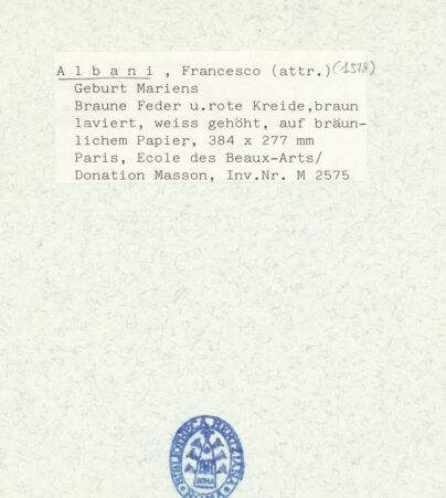 Rückseite von bh330789_recto