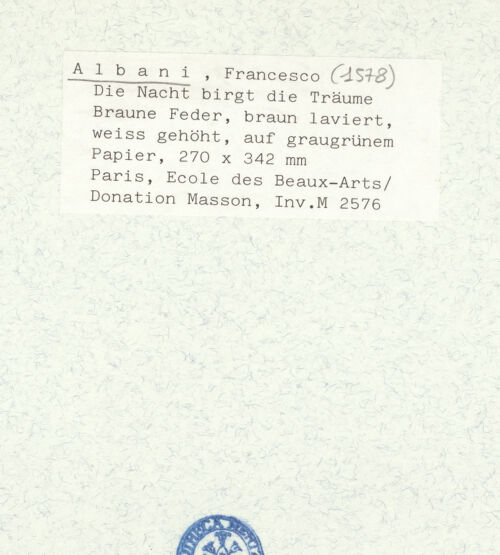 Rückseite von bh330811_recto