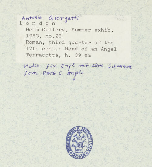 Rückseite von bh330902_recto