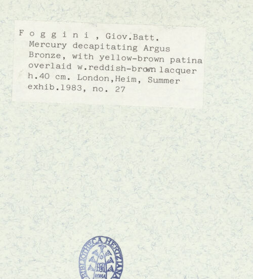 Rückseite von bh330904_recto