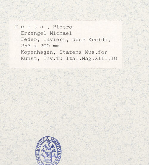 Rückseite von bh330909_recto