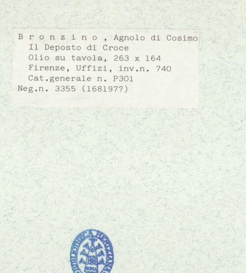 Rückseite von bh330943_recto