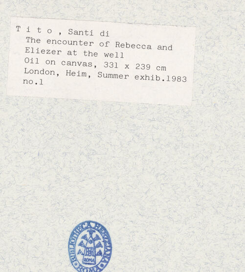 Rückseite von bh330945_recto