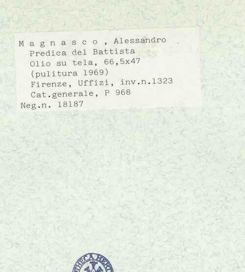 Rückseite von bh330986_recto