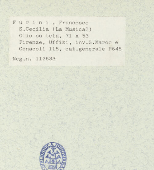 Rückseite von bh331022_recto