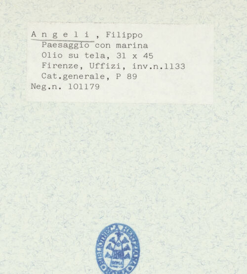 Rückseite von bh331044_recto