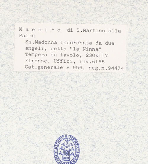 Rückseite von bh331053_recto