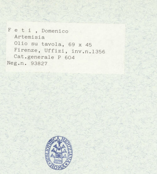 Rückseite von bh331059_recto