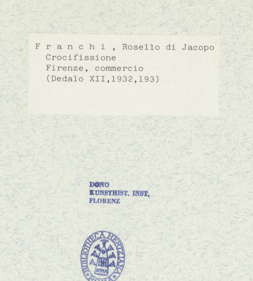 Rückseite von bh331060_recto