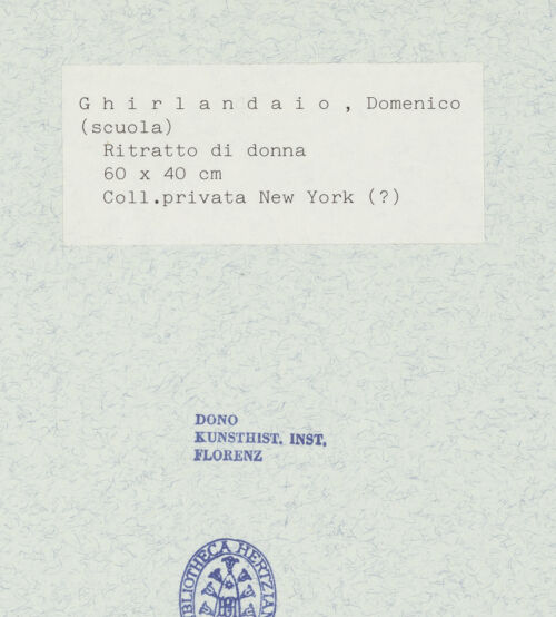 Rückseite von bh331061_recto