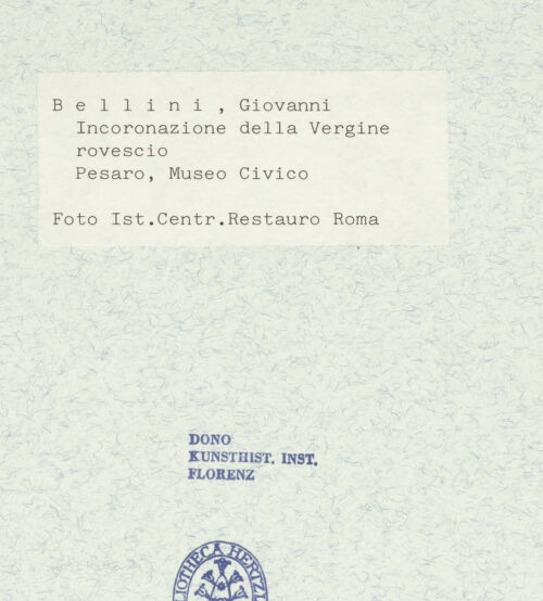 Rückseite von bh331062_recto