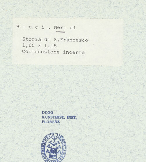 Rückseite von bh331065_recto