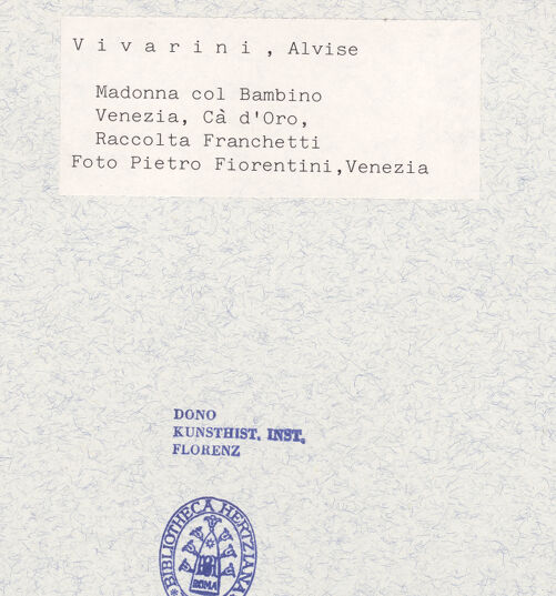 Rückseite von bh331070_recto