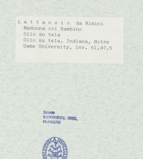 Rückseite von bh331079_recto