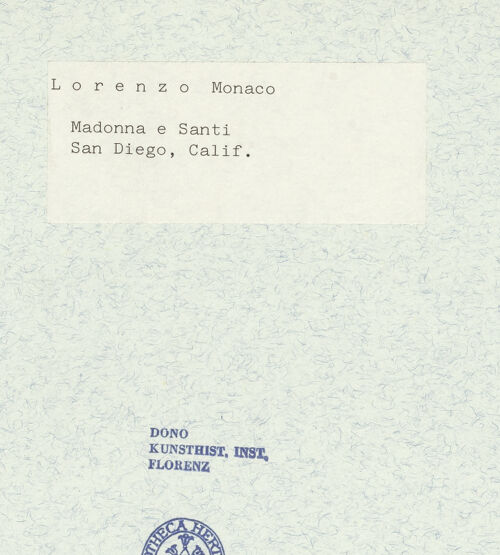 Rückseite von bh331081_recto